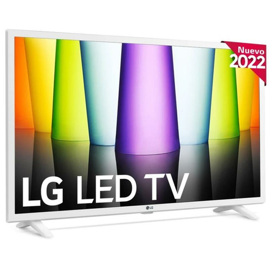 TV LG 32LQ63806LC LED 32''