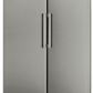 Frigorífico 1 puerta Whirlpool SW8AM2YXR2 Inox