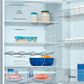 Frigorífico combi Balay 3KFD565AI Gris