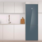 Frigorífico combi Balay 3KFD565AI Gris