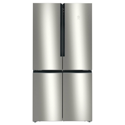 Frigorífico americano Balay 3KME592XI Multipuerta Inox