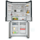 Frigorífico americano Balay 3KME592XI Multipuerta Inox