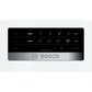Frigorífico Combi Bosch KGN36XWEP Blanco