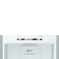 Frigorífico Combi Bosch KGN36VLEA Acero mate