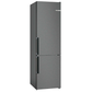 Frigorífico combi Bosch KGN39VXBT Gris
