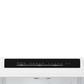 Frigorífico combi Bosch KGN39VXBT Gris