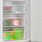 Frigorífico combi Bosch KGN39VXBT Gris
