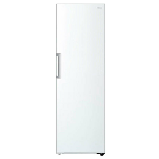 Frigorífico 1 puerta LG GLT51SWGSZ Blanco