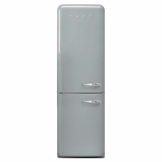 Frigorífico Combi Smeg FAB32LSV5 Silver