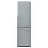 Frigorífico Combi Smeg FAB32LSV5 Silver