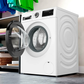 Lavadora Bosch WGG254Z1ES 10Kg