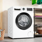 Lavadora Bosch WGG254Z1ES 10Kg