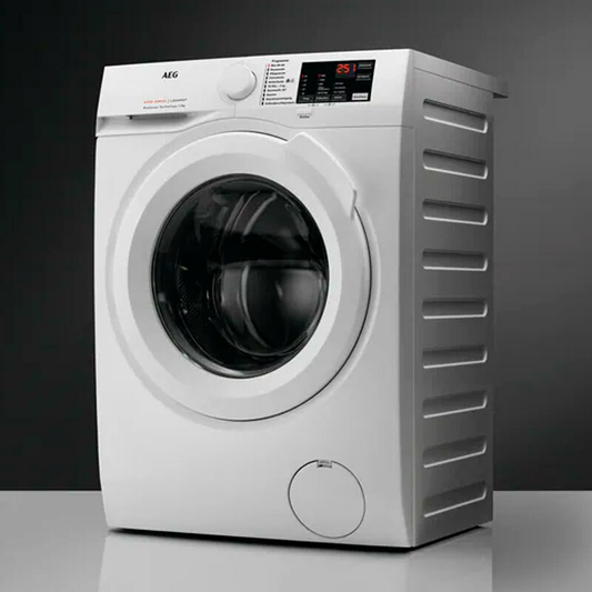 Lavadora AEG LFA6I8472A 8Kg