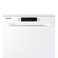 Lavavajillas Samsung DW60A6092FW/EF