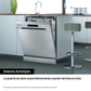 Lavavajillas Samsung DW60A6092FW/EF