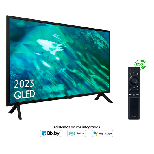 TV Samsung TQ32Q50AEUXXC LED 32''