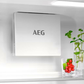 Frigorífico Combi integrable AEG OSC5D181ES