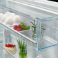 Frigorífico Combi integrable AEG OSC5D181ES