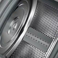Lavadora AEG LTN6K6210B 6Kg