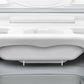 Lavadora AEG LTN6K6210B 6Kg