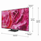 TV Samsung TQ65S90CATXXC 4K QLED 65''