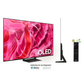 TV Samsung TQ65S90CATXXC 4K QLED 65''