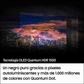 TV Samsung TQ65S90CATXXC 4K QLED 65''