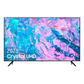 TV Samsung TU85CU7105KXXC 4K 85''