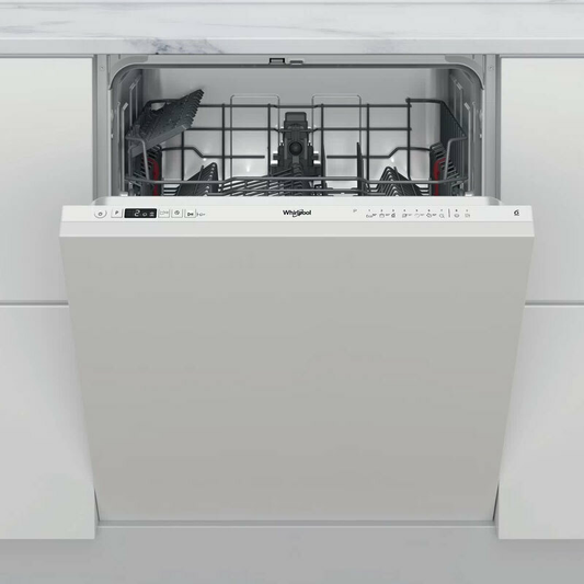 Lavavajillas integrable Whirpool W2I HD526 A 60cm