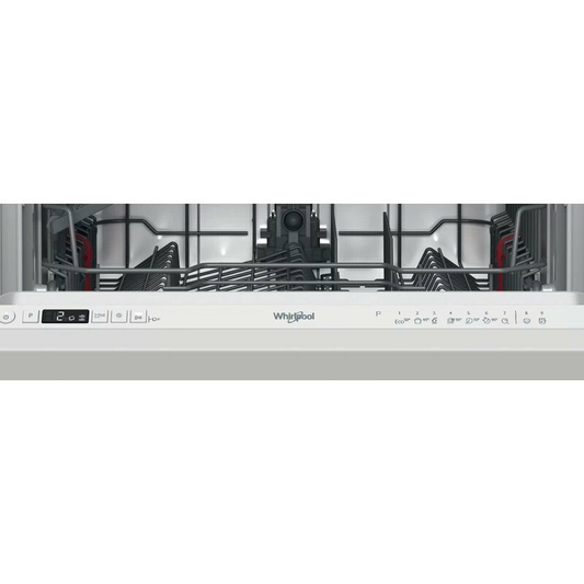 Lavavajillas integrable Whirpool W2I HD526 A 60cm