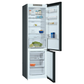 Frigorífico Combi Balay 3KFD763GI