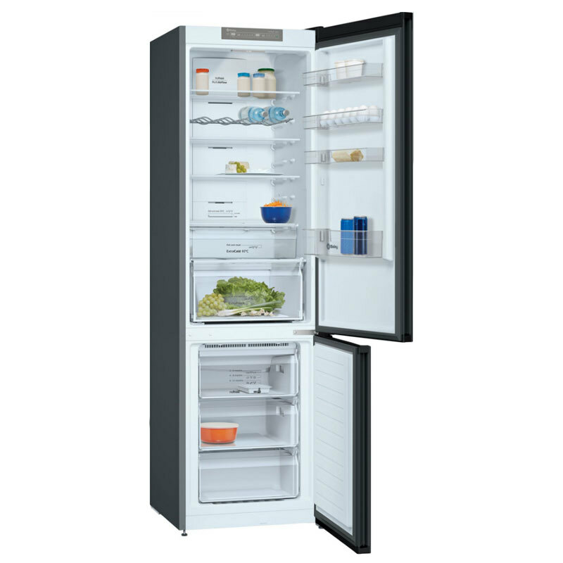 Frigorífico Combi Balay 3KFD763GI