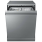 Lavavajillas Samsung DW60BG750FSLET 60 cm