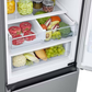 Frigorífico Combi Samsung RB38C607AS9/EF