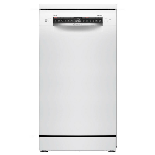 Lavavajillas Bosch SPS4EMW61E 45 cm