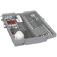 Lavavajillas Bosch SPS4EMW61E 45 cm
