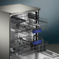 Lavavajillas Siemens SN23EI03KE 60 cm