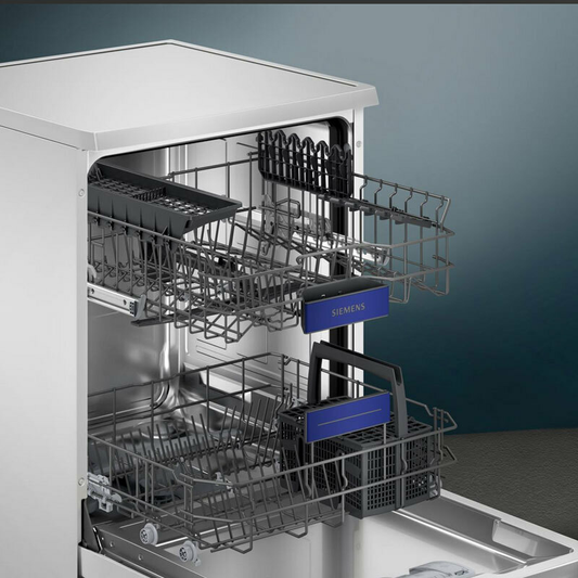 Lavavajillas Siemens SN23EW03KE 60 cm