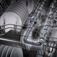 Lavavajillas integrable Siemens SN65ZX07CE 60 cm