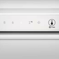 Frigorífico 1 puerta AEG RTB411E1AW Blanco