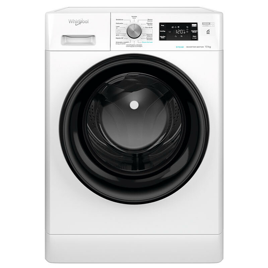 Lavadora Whirlpool FFB10469BVSPT 10Kg