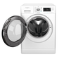Lavadora Whirlpool FFB10469BVSPT 10Kg
