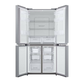 Frigorífico Americano Samsung RF48A400EM9/EF Inox