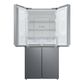 Frigorífico Americano Samsung RF48A400EM9/EF Inox