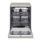 Lavavajillas LG DF355FP 60 cm Inox