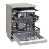 Lavavajillas LG DF355FP 60 cm Inox