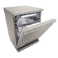 Lavavajillas LG DF355FP 60 cm Inox