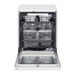 Lavavajillas LG DF355FW 60 cm Blanco