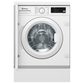Lavadora integrable Balay 3TI987B 8Kg