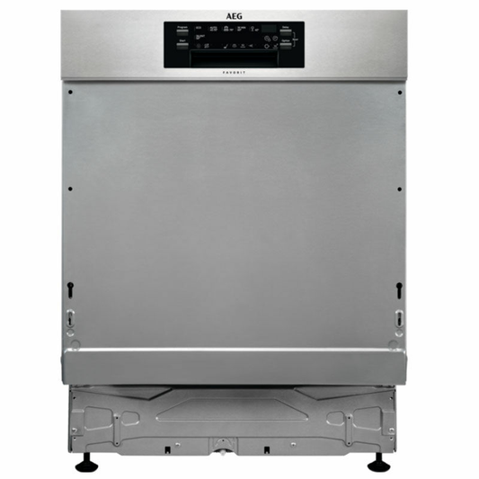 Lavavajillas integrable AEG FEE63606PM 60 cm